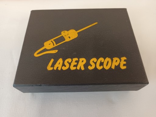 Zdjęcie oferty: Laser scope wskażnik celownik laserowy 