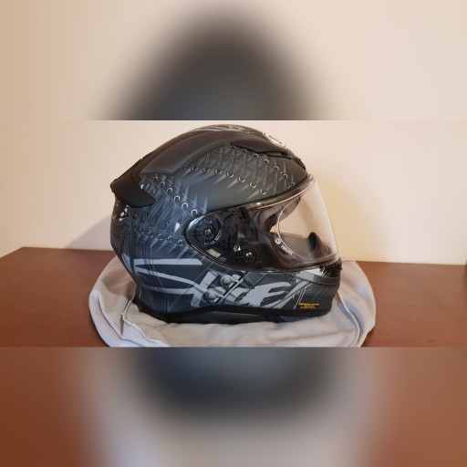 Zdjęcie oferty: Kask Shoei NXR r.M Fotochromat