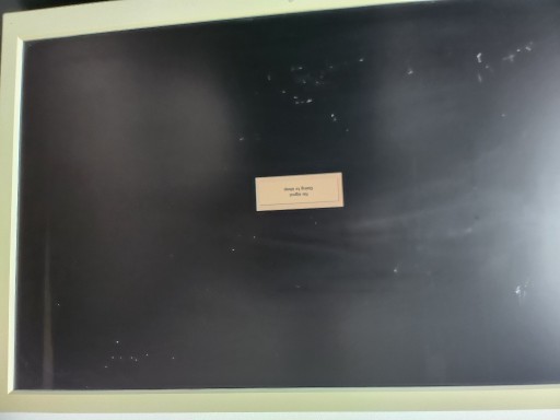 Zdjęcie oferty: Monitor Fujitsu B24W-5  ECO