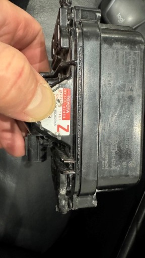 Zdjęcie oferty: TOYOTA RAV4 Toyota Prius RADAR 88210-47090