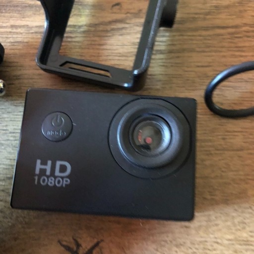 Zdjęcie oferty: kamera, wideorejestrator HD 1080P