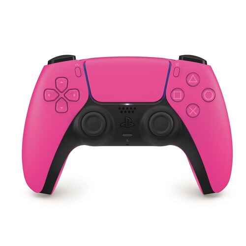 Zdjęcie oferty: Pad ps5 Pink różowy