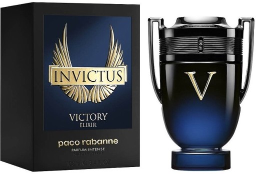Zdjęcie oferty: Paco Rabanne Invictus Victory Elixir Perfum