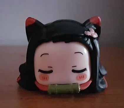 Zdjęcie oferty: Nezuko Kamado | Figurka Demon Slayer