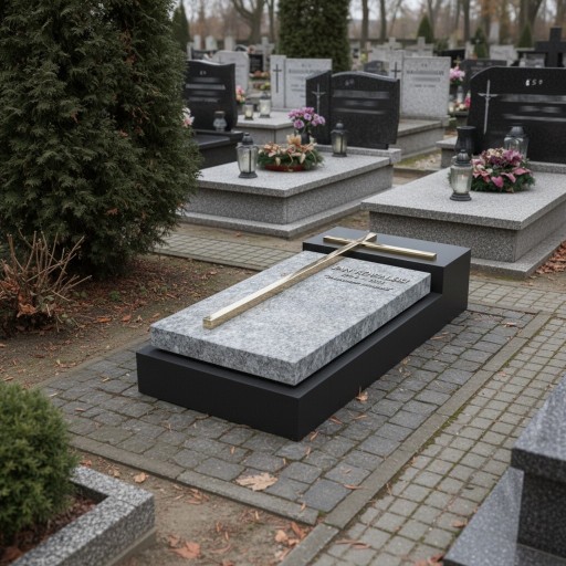 Zdjęcie oferty: Nagrobek , Pomnik , nowy - Producent - na wymiar