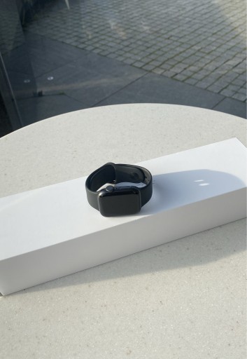 Zdjęcie oferty: Apple Watch series 5 40 mm