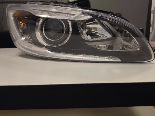 Zdjęcie oferty: Lampa prawa ksenon Volvo S60 Nowa