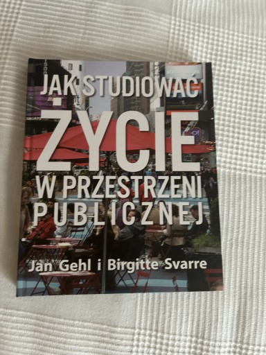 Zdjęcie oferty: Jak studiować życie 