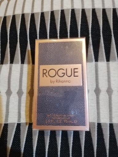 Zdjęcie oferty: Rihanna Rogue 75 ml 