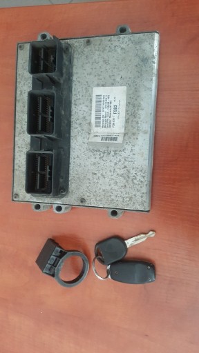 Zdjęcie oferty: Zestaw startowy Ford F150/F-150