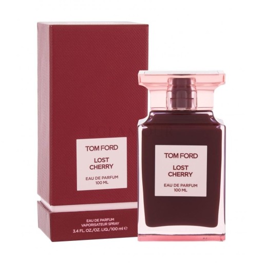 Zdjęcie oferty: Tom Ford Lost Cherry woda perfumowana 100ml