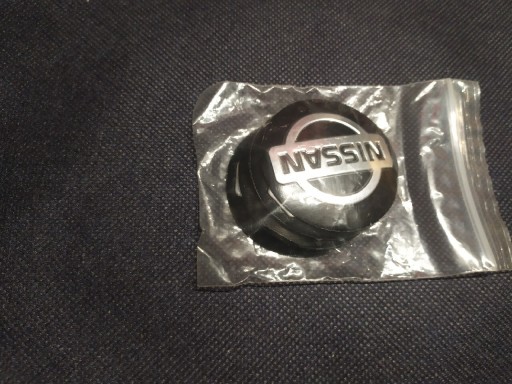 Zdjęcie oferty: Nissan kołpaki naklejki 
