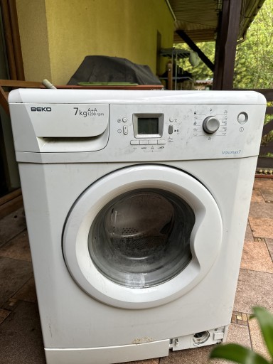 Zdjęcie oferty: Pralka Beko Volumax7 - na części