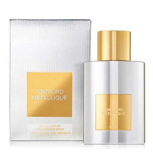 Zdjęcie oferty: Tom Ford Metallique 100Ml