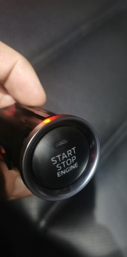Zdjęcie oferty: Mazda gj 2016 przycisk start stop