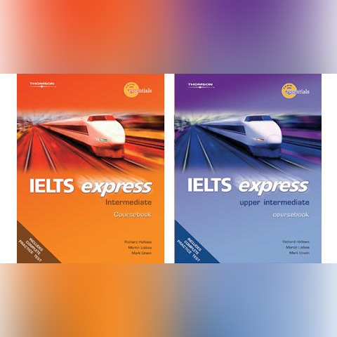 Zdjęcie oferty: IELTS Upperintermediate egzamin studia w UK