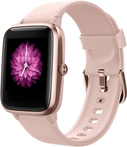 Zdjęcie oferty: FitPro Inteligentny zegarek smartwatch