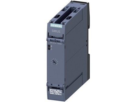 Zdjęcie oferty: Przekaźnik czasowy 3RP2574-1NW30 SIEMENS