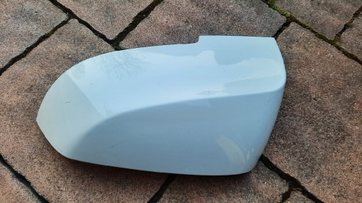 Zdjęcie oferty: Obudowa lusterka BMW 1 f20 f21 białe lewe 