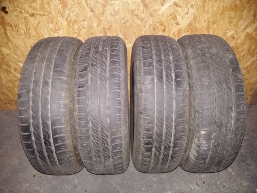 Zdjęcie oferty: Opony letnie Firestone Multihawk 165/70 R13 79T