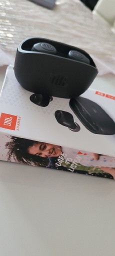 Zdjęcie oferty: JBL sluchawki bezprzewodowe bluetooth