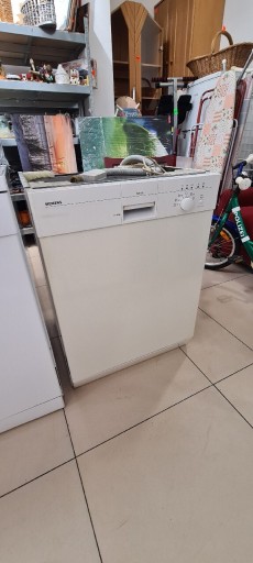 Zdjęcie oferty: Zmywarka Siemens 60