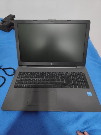 Zdjęcie oferty: Laptop HP 250 G6 celeron N 8gb ram ssd 512 bdb 