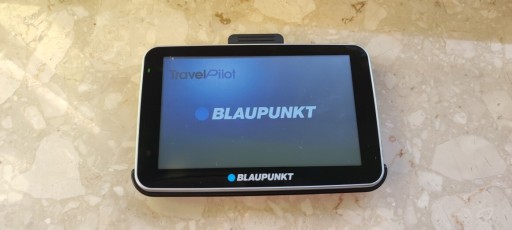 Zdjęcie oferty: Nawigacja GPS Blaupunkt TravelPilot 50 