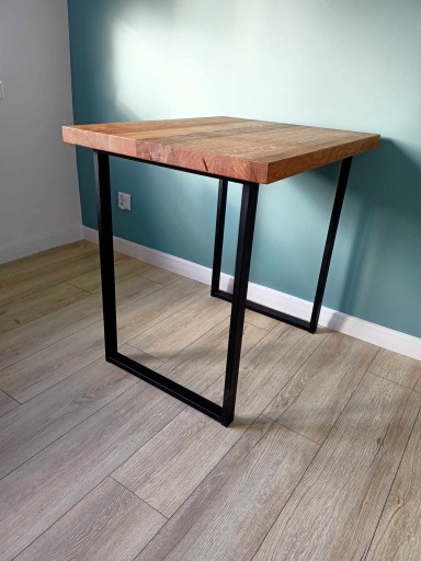 Zdjęcie oferty: Nowy stół w stylu loftowym