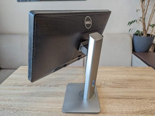 Zdjęcie oferty: Monitor LCD Dell P2012H / 2HPRT2BN570M