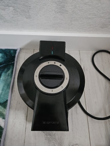 Zdjęcie oferty: Gofrownica Silvercrest 1200W