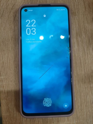 Zdjęcie oferty: Telefon realme gt