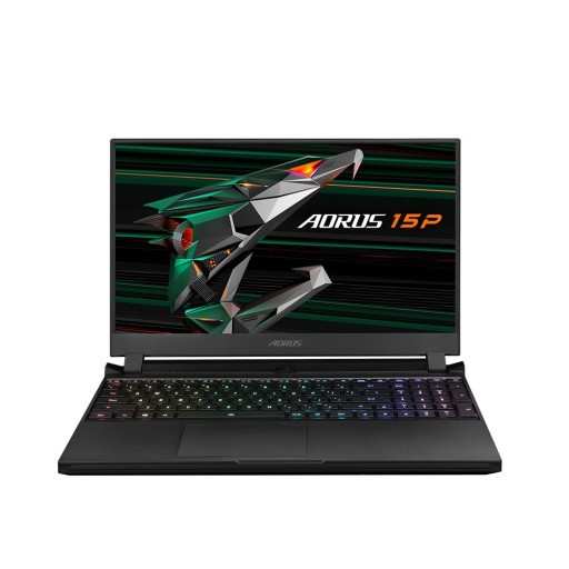 Zdjęcie oferty: jak nowy Aorus 15P XC i7, 32GB RAM 1,5TB, RTX 3070