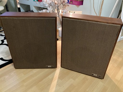 Zdjęcie oferty: Kolumny Fisher KS2 vintage x100