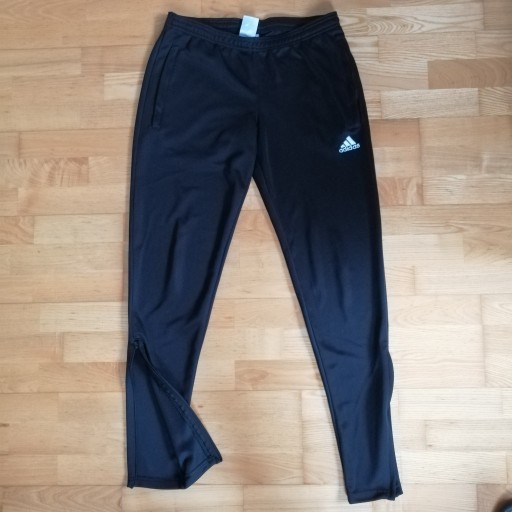 Zdjęcie oferty: Adidas spodnie dresowe damskie 34