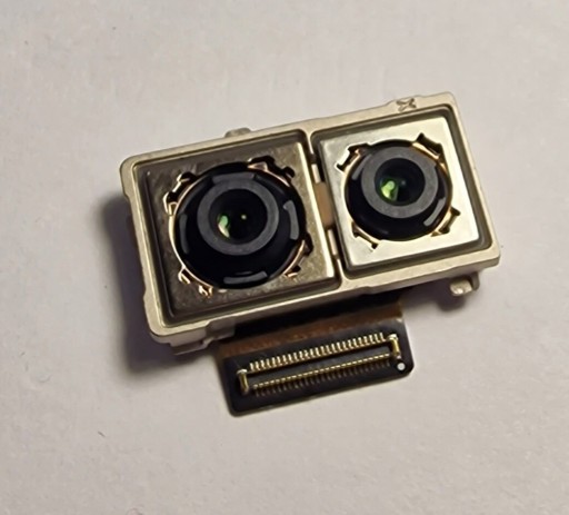 Zdjęcie oferty: ORYGINAŁ Kamera główna tylna Huawei P20 ELM-L09