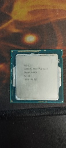 Zdjęcie oferty: Intel I3 4130  sprawny 