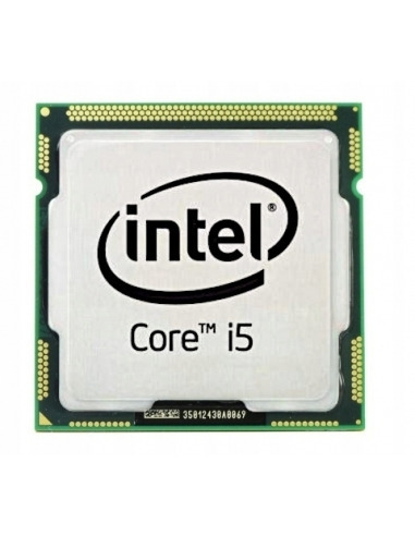 Zdjęcie oferty: Procesor Intel i5-6500T SR2L8 2.50GHz