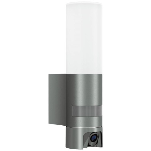 Zdjęcie oferty: Kinkiet zewnętrzny LED z kamerą,domofonem,Steinel 