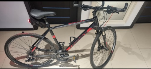 Zdjęcie oferty: Rower Unibike Zethos super stan.