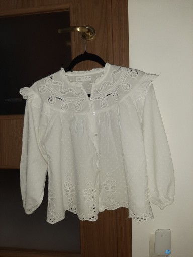 Zdjęcie oferty: Bluzka zara r. 152