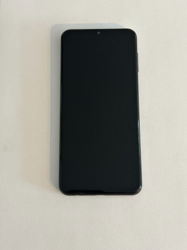 Zdjęcie oferty: Oryginalny LCD wyświetlacz z ramką Samsung a14 4g