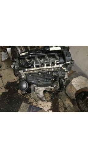 Zdjęcie oferty: Dół silnika blok wał tłoki D4CB Hyundai sprawny 