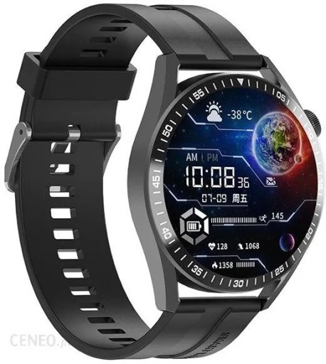 Zdjęcie oferty: Smartwatch Tracer SM6 Opal