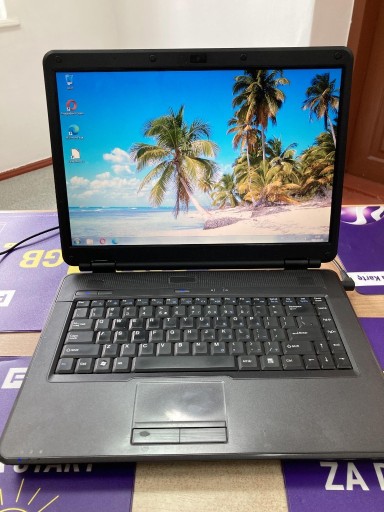 Zdjęcie oferty: Compal HL91 T9400, 2Gb Ram HDD 320Gb