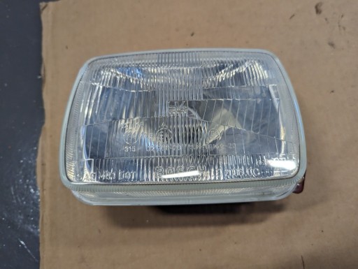 Zdjęcie oferty: Lampa reflektor BMW F650 93-01 Funduro ST