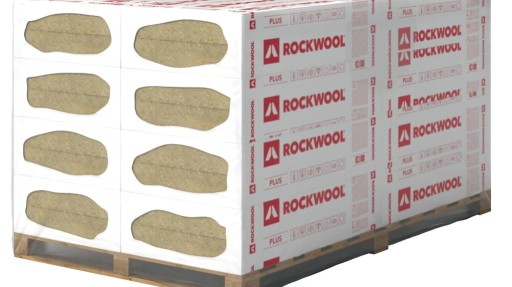 Zdjęcie oferty: Wełna mineralna ROCKWOOL FRONTROCK PLUS15cm,38,4m2