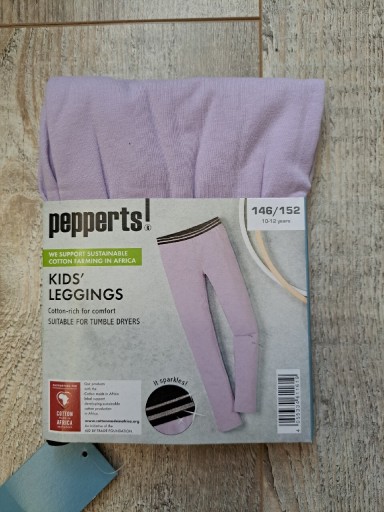 Zdjęcie oferty: Getry/ legginsy- rozm 146/152