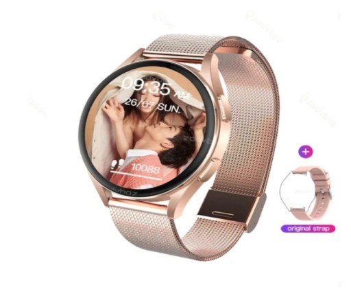 Zdjęcie oferty: Nowy Bluetooth Call Smart Watch