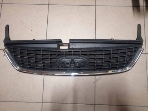 Zdjęcie oferty: 1509301 - Grill zderzaka mondeo Mk IV oryginał, nowy 7S71-8200-AH